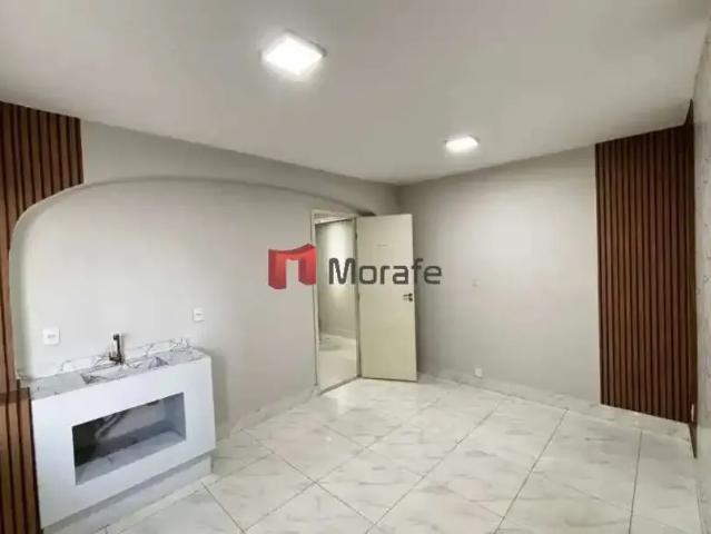 Casa / Sobrado Comercial para Locação em Belo Horizonte/MG São João Batista 4 Quartos