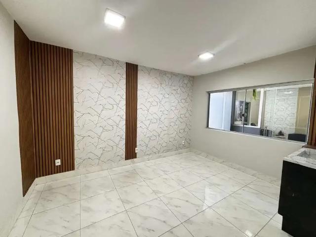 Casa / Sobrado Comercial para Locação em Belo Horizonte/MG São João Batista 5 Quartos