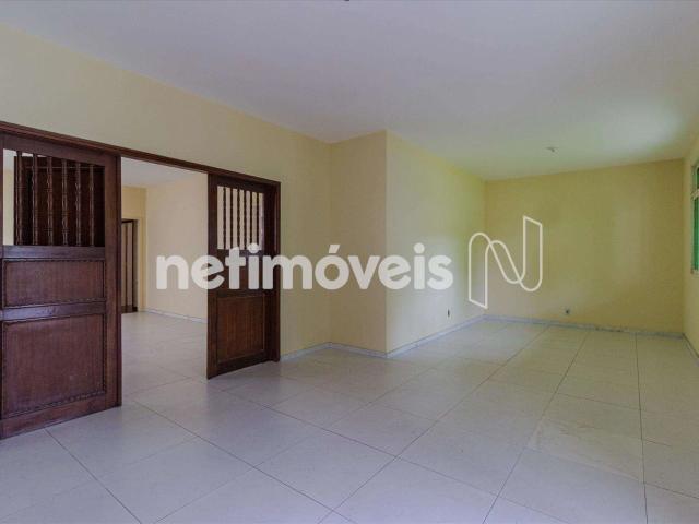 Casa / Sobrado Comercial para Locação em Belo Horizonte/MG São José 4 Quartos