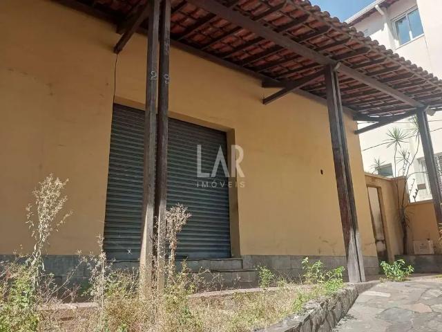 Casa / Sobrado Comercial para Locação em Belo Horizonte/MG São Pedro 3 Quartos
