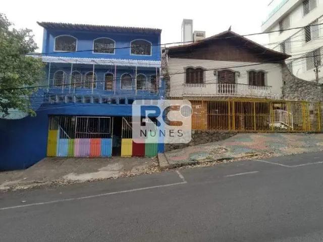 Casa / Sobrado Comercial para Locação em Belo Horizonte/MG São Pedro 4 Quartos