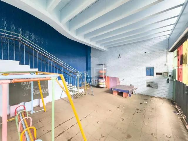 Casa / Sobrado Comercial para Locação em Belo Horizonte/MG São Pedro 4 Quartos