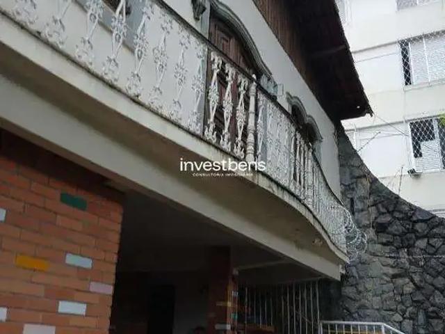 Casa / Sobrado Comercial para Locação em Belo Horizonte/MG São Pedro