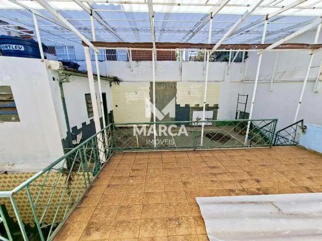 Casa / Sobrado Comercial para Locação em Belo Horizonte/MG São Pedro 6 Quartos