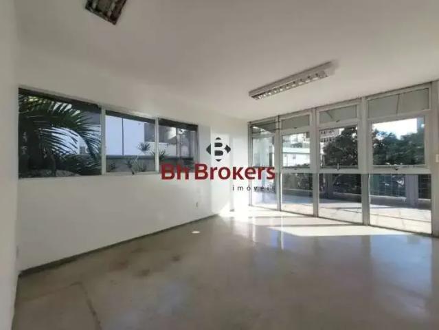 Casa / Sobrado Comercial para Locação em Belo Horizonte/MG São Pedro