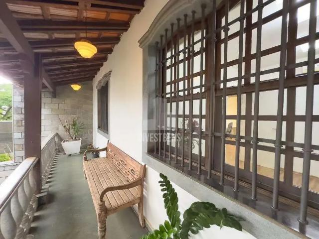 Casa / Sobrado Comercial para Locação em Belo Horizonte/MG São Pedro