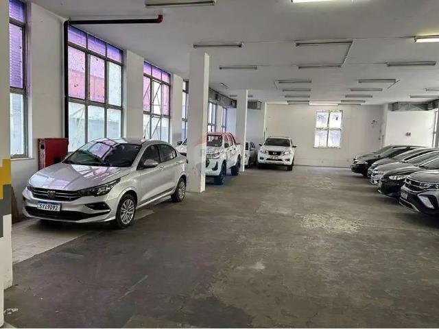 Casa / Sobrado Comercial para Locação em Belo Horizonte/MG Savassi