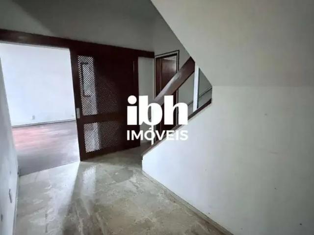 Casa / Sobrado Comercial para Locação em Belo Horizonte/MG Savassi 5 Quartos