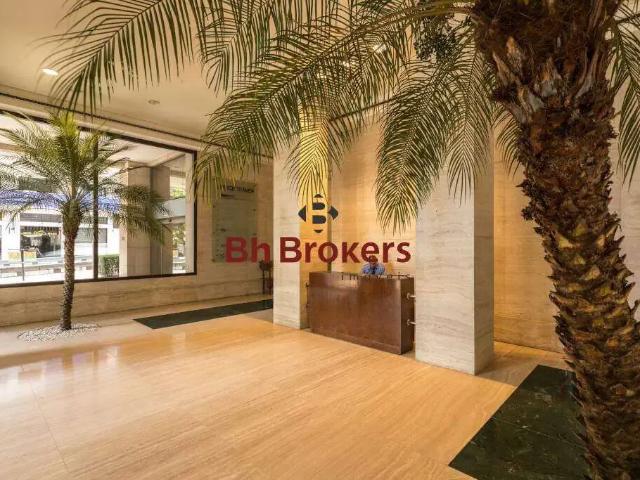 Casa / Sobrado Comercial para Locação em Belo Horizonte/MG Savassi