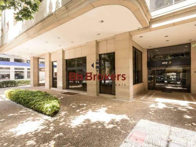 Casa / Sobrado Comercial para Locação em Belo Horizonte/MG Savassi