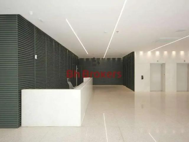Casa / Sobrado Comercial para Locação em Belo Horizonte/MG Savassi