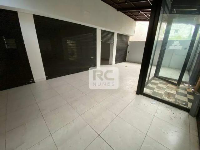 Casa / Sobrado Comercial para Locação em Belo Horizonte/MG Savassi