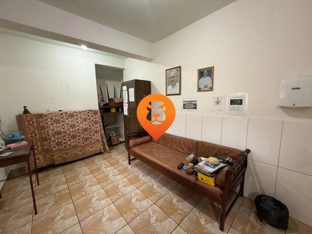 Casa / Sobrado Comercial para Locação em Belo Horizonte/MG Sagrada Família 15 Quartos