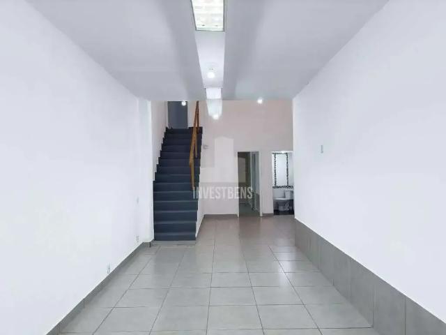 Casa / Sobrado Comercial para Locação em Belo Horizonte/MG Santo Antônio