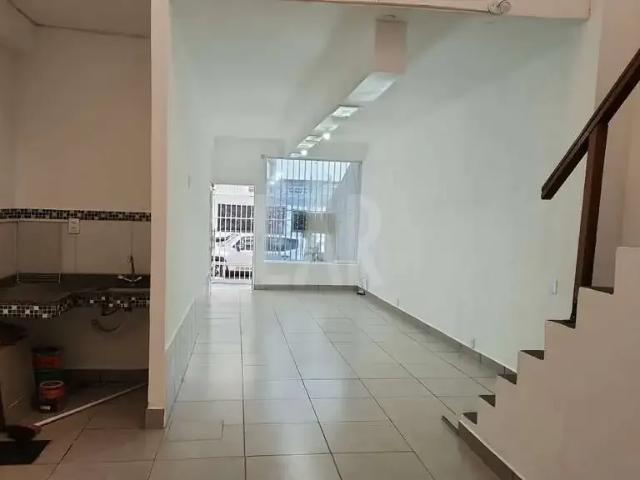 Casa / Sobrado Comercial para Locação em Belo Horizonte/MG Santo Antônio