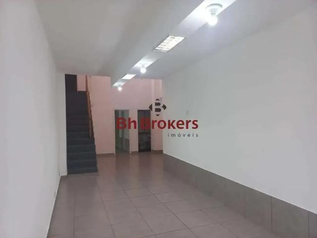 Casa / Sobrado Comercial para Locação em Belo Horizonte/MG Santo Antônio