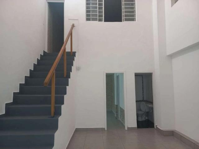 Casa / Sobrado Comercial para Locação em Belo Horizonte/MG Santo Antônio 1 Quartos