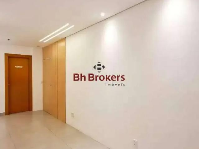 Casa / Sobrado Comercial para Locação em Belo Horizonte/MG Santo Agostinho
