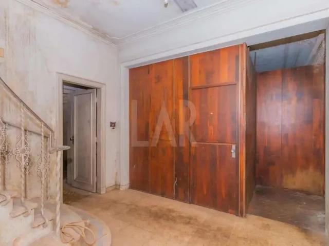 Casa / Sobrado Comercial para Locação em Belo Horizonte/MG Santo Agostinho 6 Quartos
