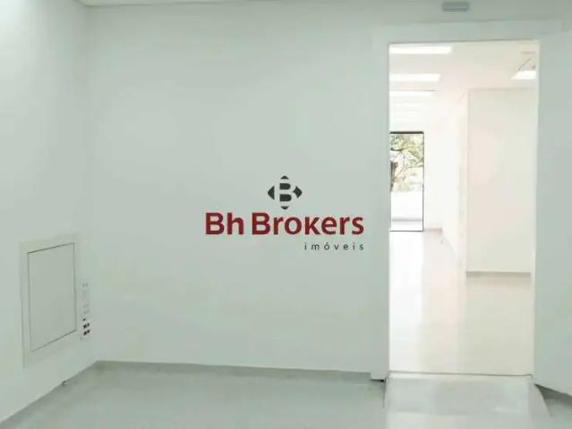 Casa / Sobrado Comercial para Locação em Belo Horizonte/MG Santo Agostinho
