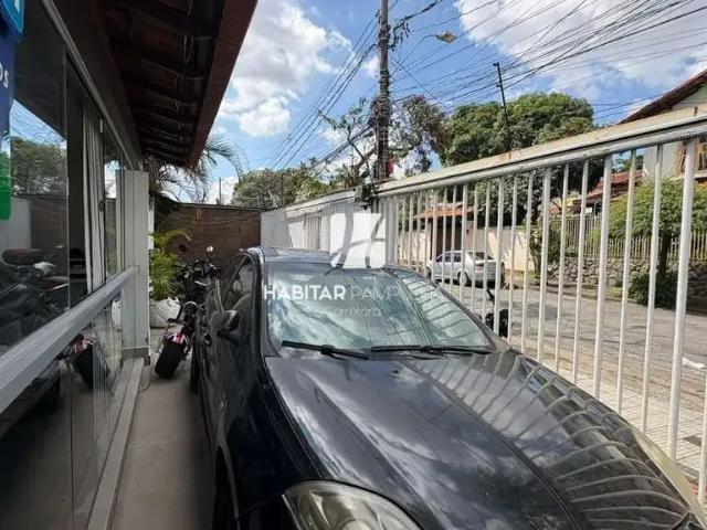 Casa / Sobrado Comercial para Locação em Belo Horizonte/MG Santa Amélia