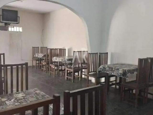 Casa / Sobrado Comercial para Locação em Belo Horizonte/MG Santa Branca