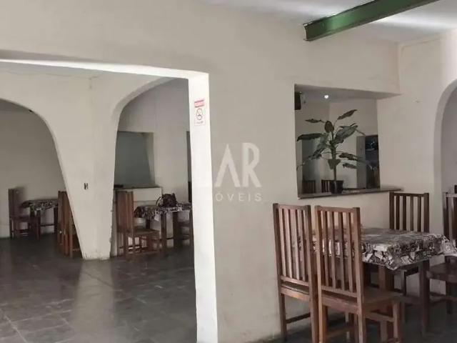 Casa / Sobrado Comercial para Locação em Belo Horizonte/MG Santa Branca