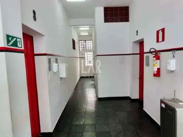 Casa / Sobrado Comercial para Locação em Belo Horizonte/MG Santa Efigênia