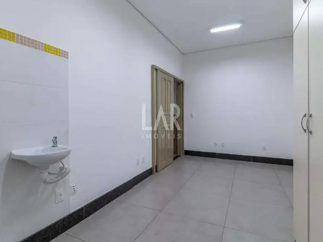 Casa / Sobrado Comercial para Locação em Belo Horizonte/MG Santa Efigênia