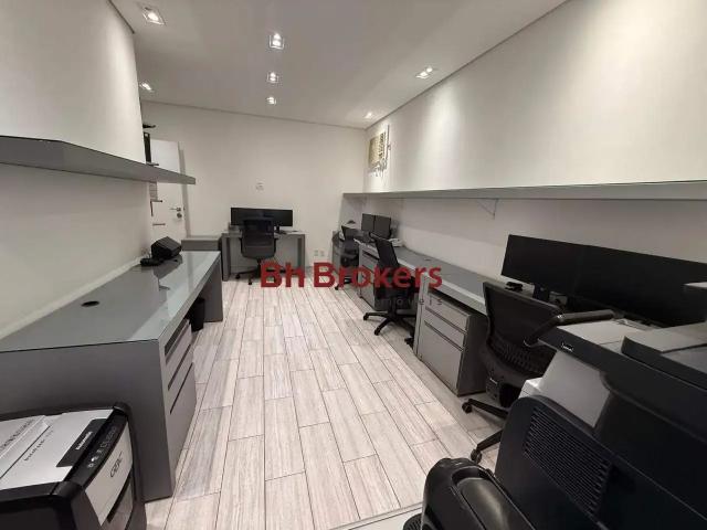 Casa / Sobrado Comercial para Locação em Belo Horizonte/MG Santa Efigênia