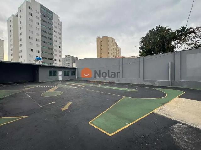 Casa / Sobrado Comercial para Locação em Belo Horizonte/MG Santa Efigênia