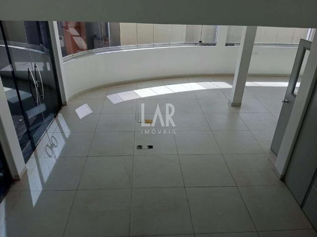 Casa / Sobrado Comercial para Locação em Belo Horizonte/MG Santa Lúcia 7 Quartos