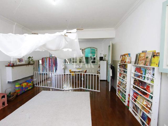 Casa / Sobrado Comercial para Locação em Belo Horizonte/MG Santa Lúcia 4 Quartos