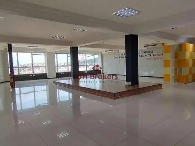 Casa / Sobrado Comercial para Locação em Belo Horizonte/MG Santa Lúcia