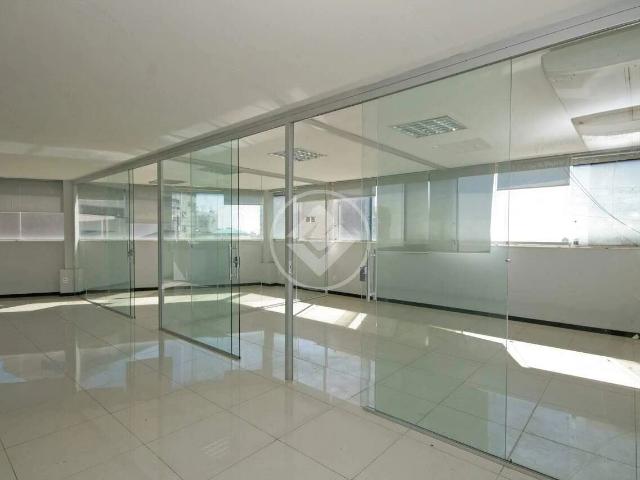 Casa / Sobrado Comercial para Locação em Belo Horizonte/MG Santa Lúcia