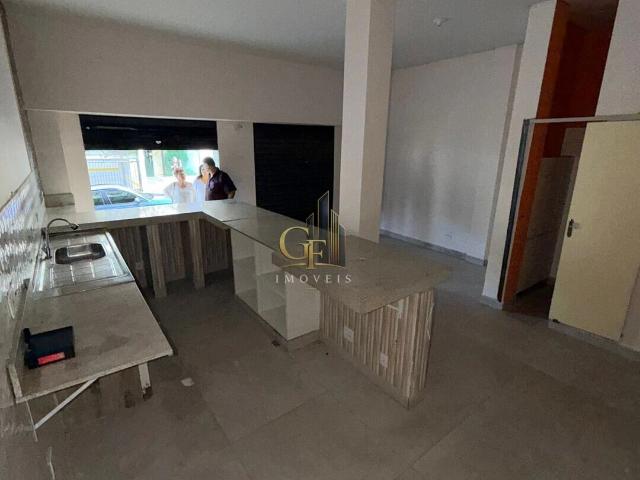 Casa / Sobrado Comercial para Locação em Belo Horizonte/MG Santa Rosa