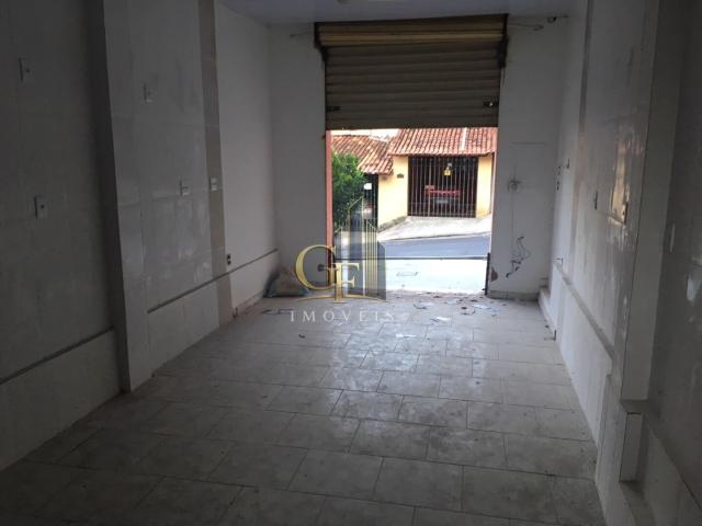 Casa / Sobrado Comercial para Locação em Belo Horizonte/MG Santa Rosa