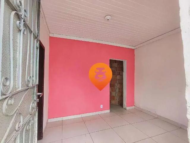 Casa / Sobrado Comercial para Locação em Belo Horizonte/MG Santa Tereza 5 Quartos