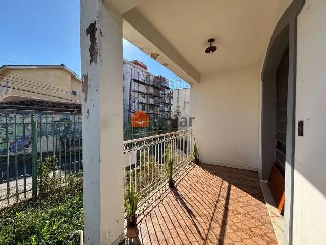 Casa / Sobrado Comercial para Locação em Belo Horizonte/MG Santa Tereza