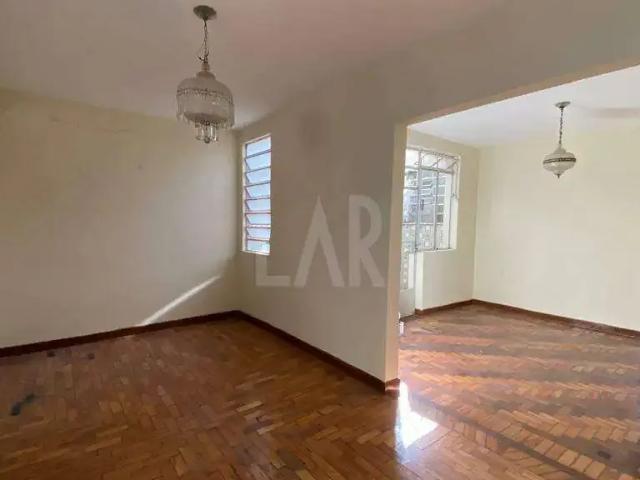 Casa / Sobrado Comercial para Locação em Belo Horizonte/MG Serra 3 Quartos