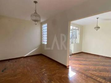 Casa / Sobrado Comercial para Locação em Belo Horizonte/MG Serra 3 Quartos