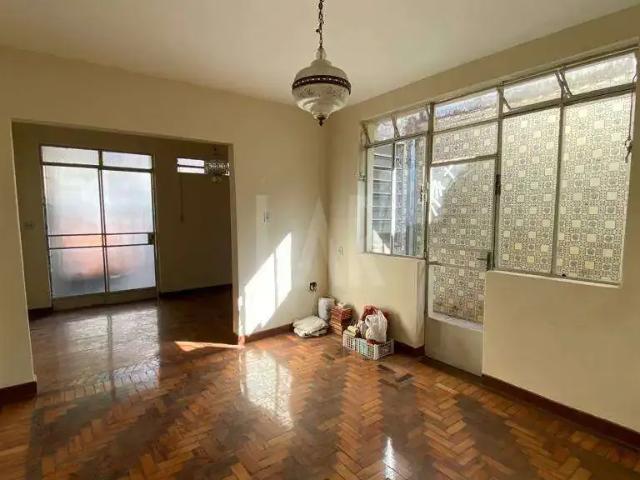 Casa / Sobrado Comercial para Locação em Belo Horizonte/MG Serra 3 Quartos