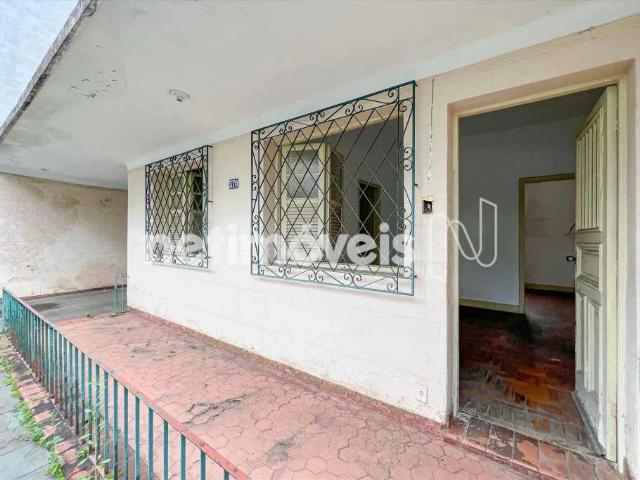 Casa / Sobrado Comercial para Locação em Belo Horizonte/MG Serra 3 Quartos