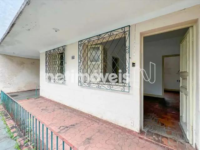 Casa / Sobrado Comercial para Locação em Belo Horizonte/MG Serra 3 Quartos
