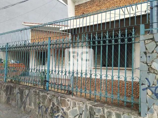Casa / Sobrado Comercial para Locação em Belo Horizonte/MG Serra 3 Quartos