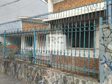 Casa / Sobrado Comercial para Locação em Belo Horizonte/MG Serra 3 Quartos