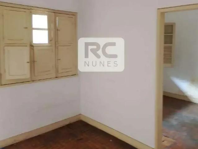 Casa / Sobrado Comercial para Locação em Belo Horizonte/MG Serra 3 Quartos