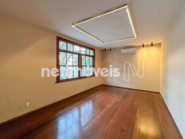 Casa / Sobrado Comercial para Locação em Belo Horizonte/MG Sion 4 Quartos