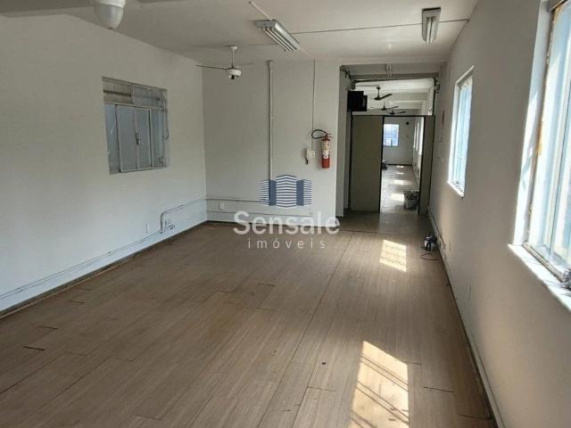 Casa / Sobrado Comercial para Locação em Belo Horizonte/MG Sion