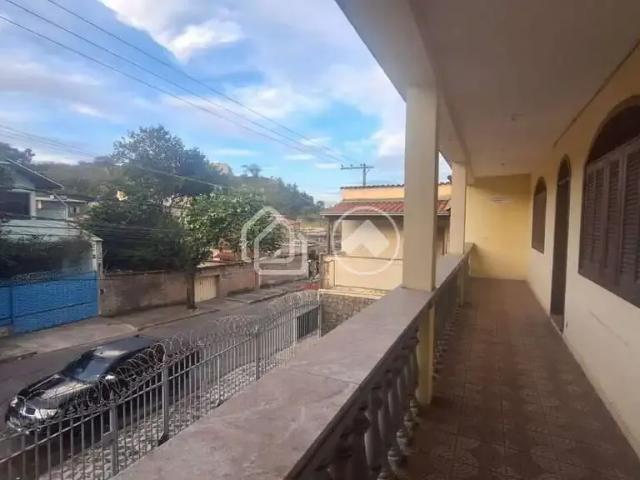 Casa / Sobrado Comercial para Locação em Belo Horizonte/MG Padre Eustáquio 5 Quartos